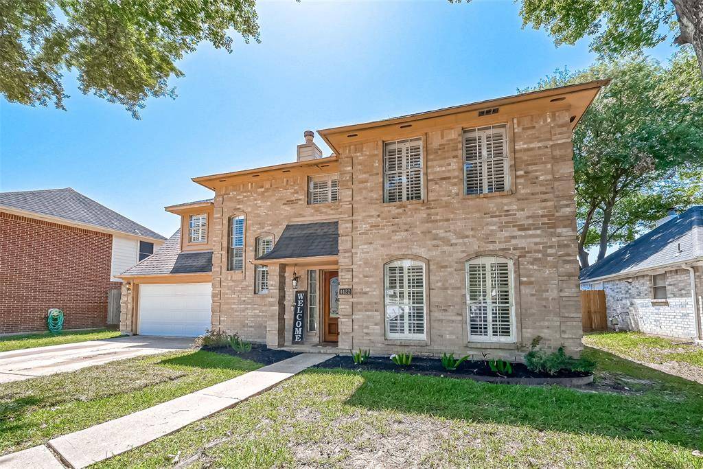 Pasadena, TX 77505,4422 Monaco LN