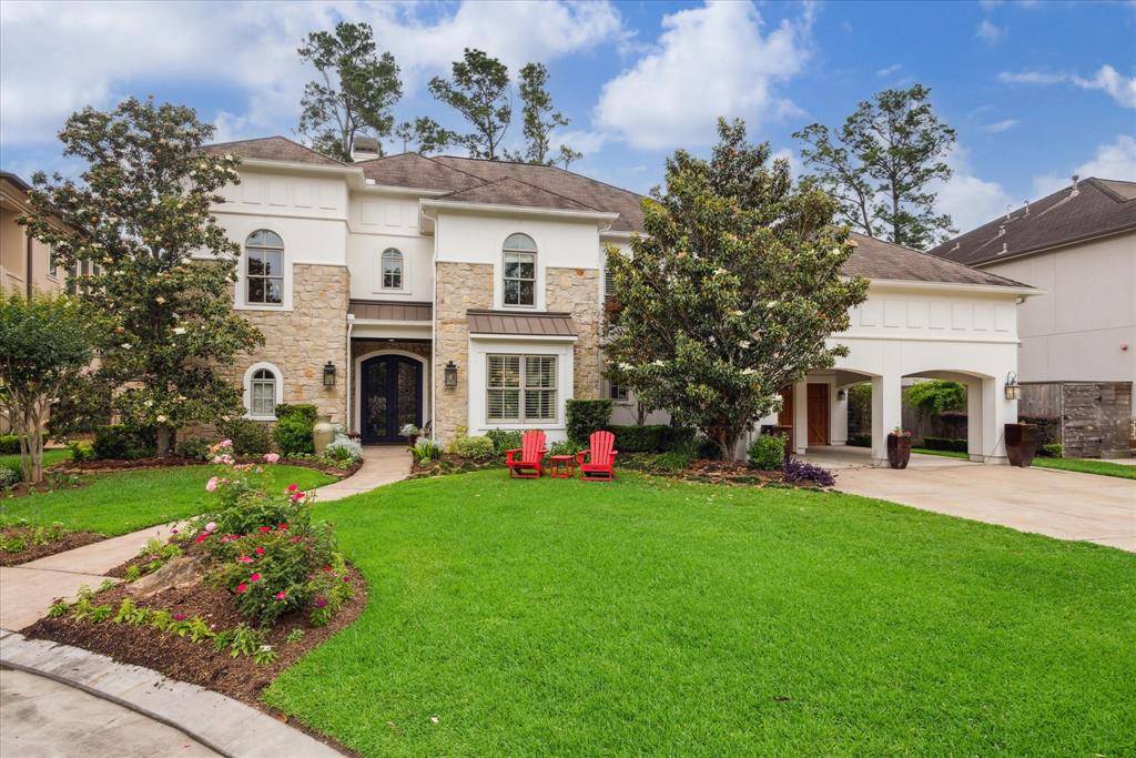 Spring Valley Village, TX 77055,2 Burkhart Forest CT