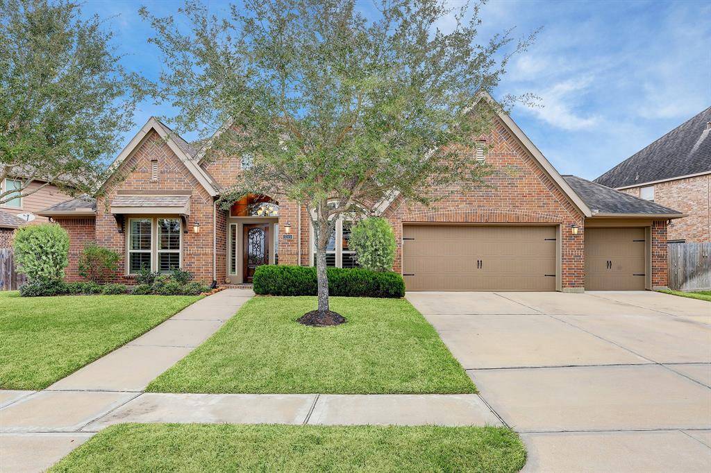 Pearland, TX 77584,3213 Tamara Creek LN