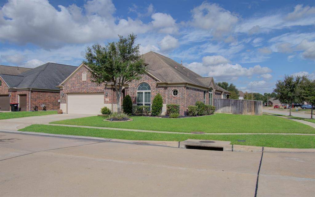 Cypress, TX 77429,19002 Sweet Springs LN