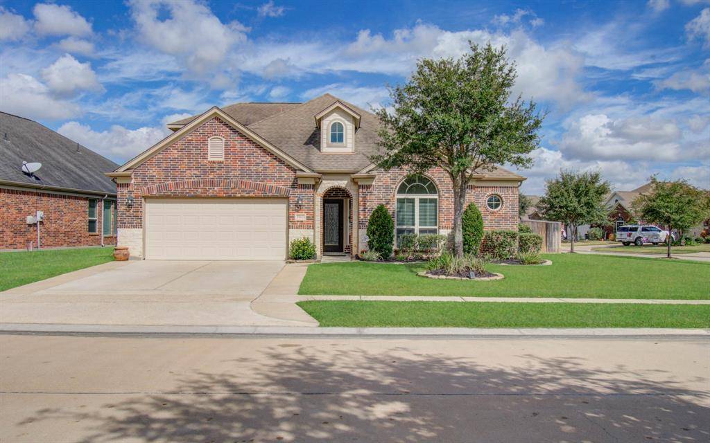 Cypress, TX 77429,19002 Sweet Springs LN