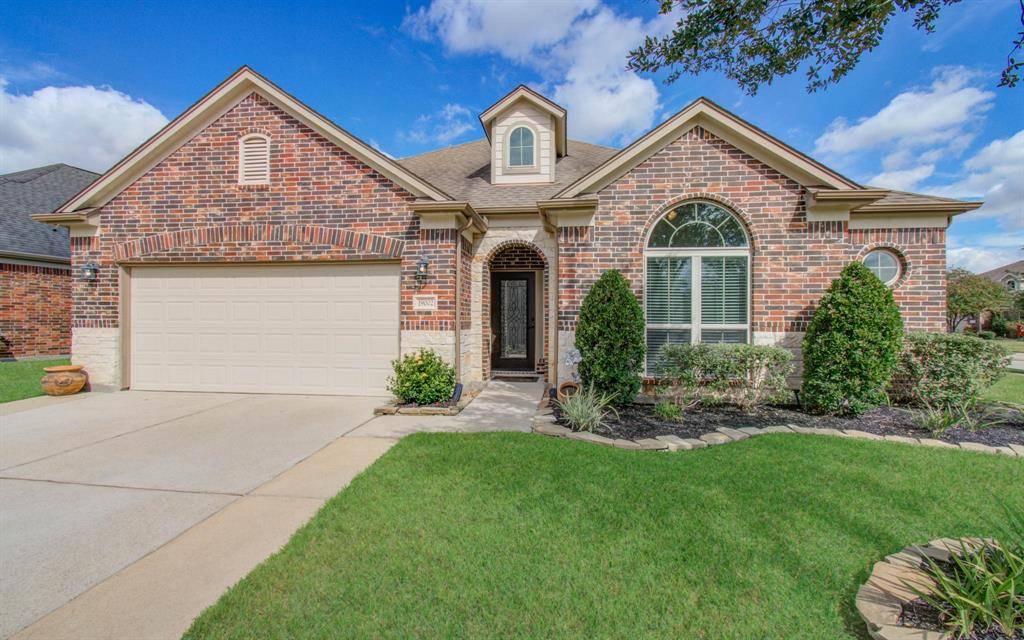 Cypress, TX 77429,19002 Sweet Springs LN