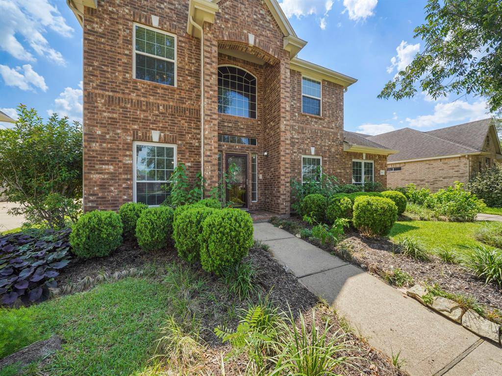 Sugar Land, TX 77479,2311 Sparrow Branch CT