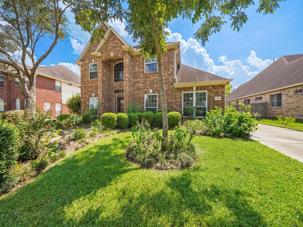 Sugar Land, TX 77479,2311 Sparrow Branch CT