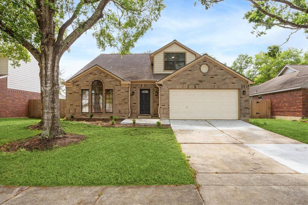 Houston, TX 77062,1223 Berkeley Lake LN