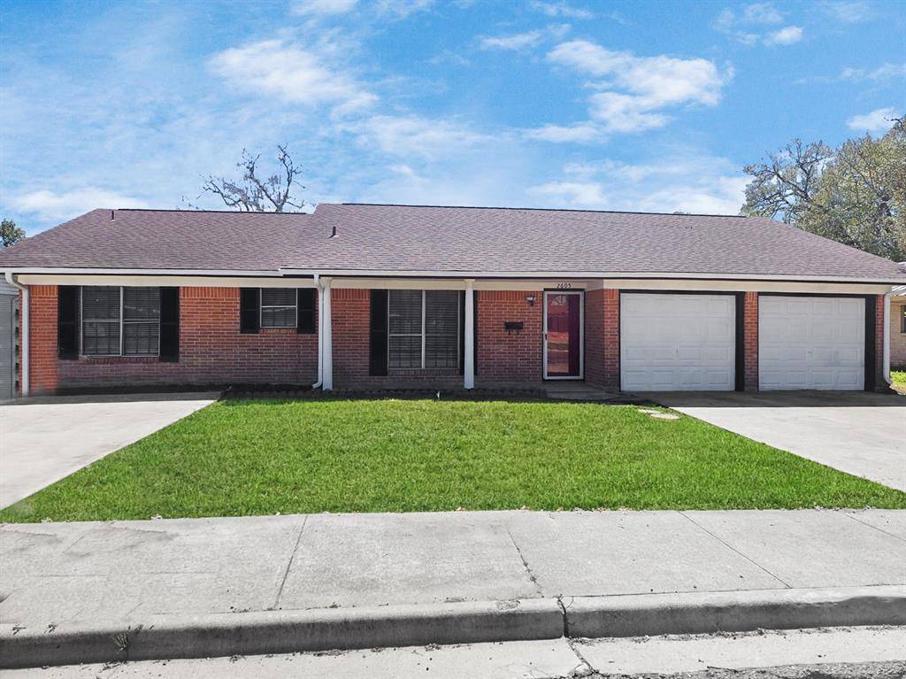 Victoria, TX 77901,2605 E Airline RD