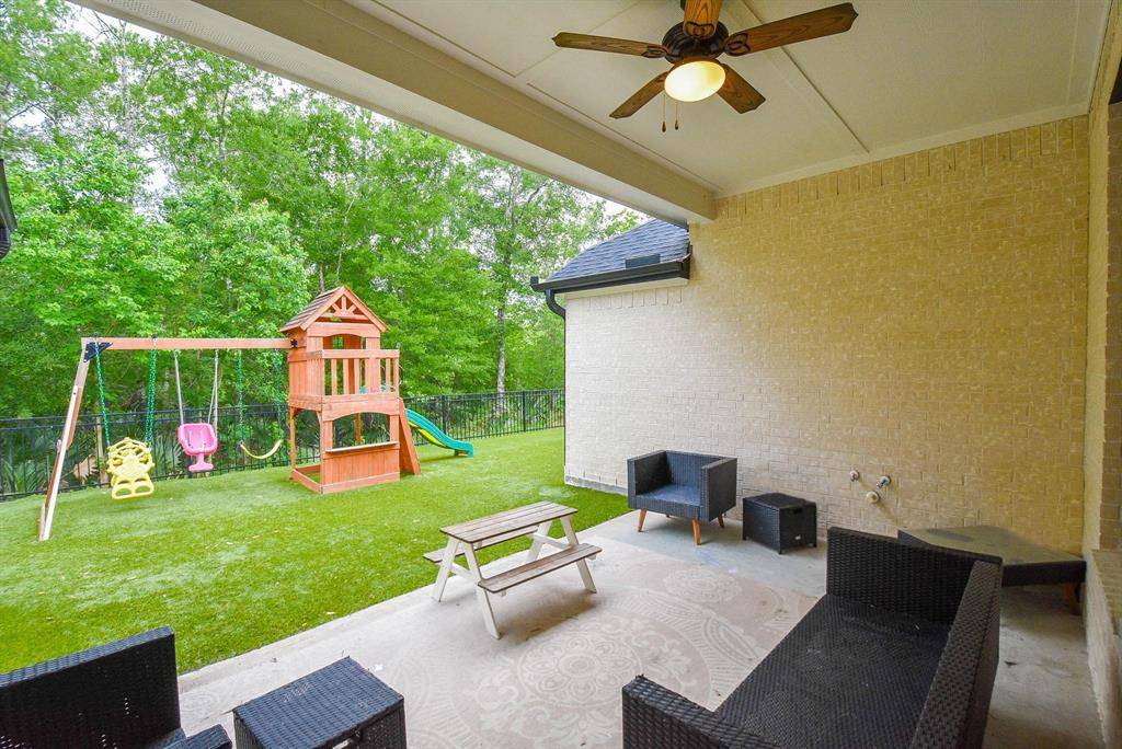 Conroe, TX 77385,10034 Preserve WAY