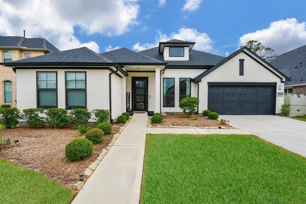 Conroe, TX 77385,10034 Preserve WAY