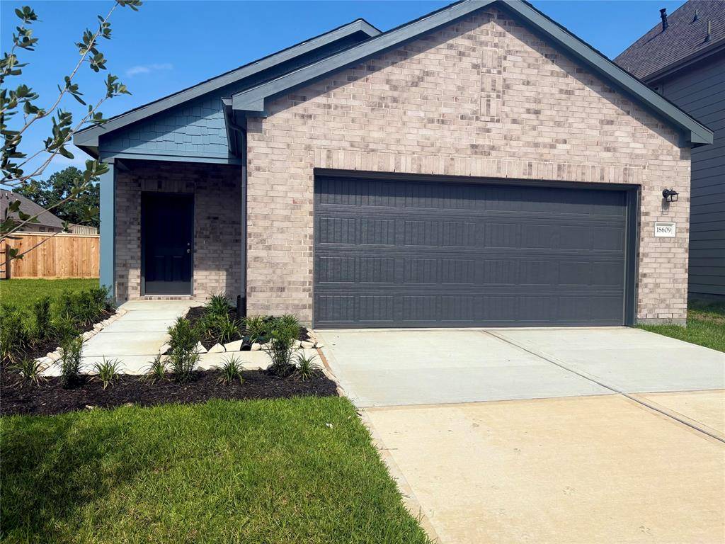 New Caney, TX 77357,18609 Hunter William WAY
