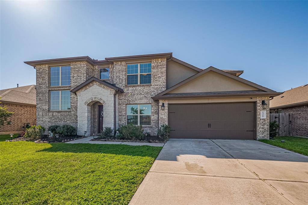 Missouri City, TX 77459,1410 Palmer Crest LN