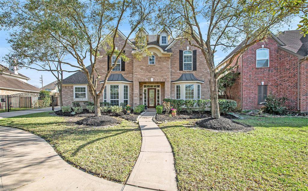 Cypress, TX 77433,20807 Twisted Leaf DR