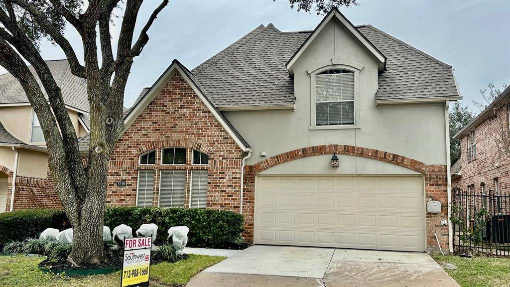 Sugar Land, TX 77479,3138 Old Masters DR