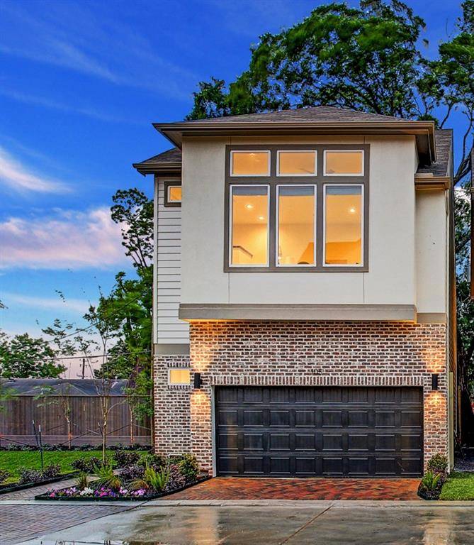 Houston, TX 77025,3905 Willowbend Point Drive
