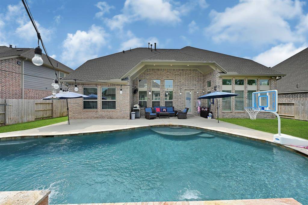 New Caney, TX 77357,18863 Collins View DR