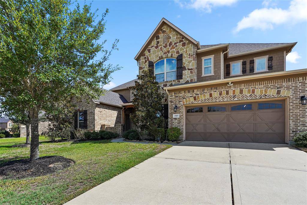 Cypress, TX 77429,15007 Dogwood View LN