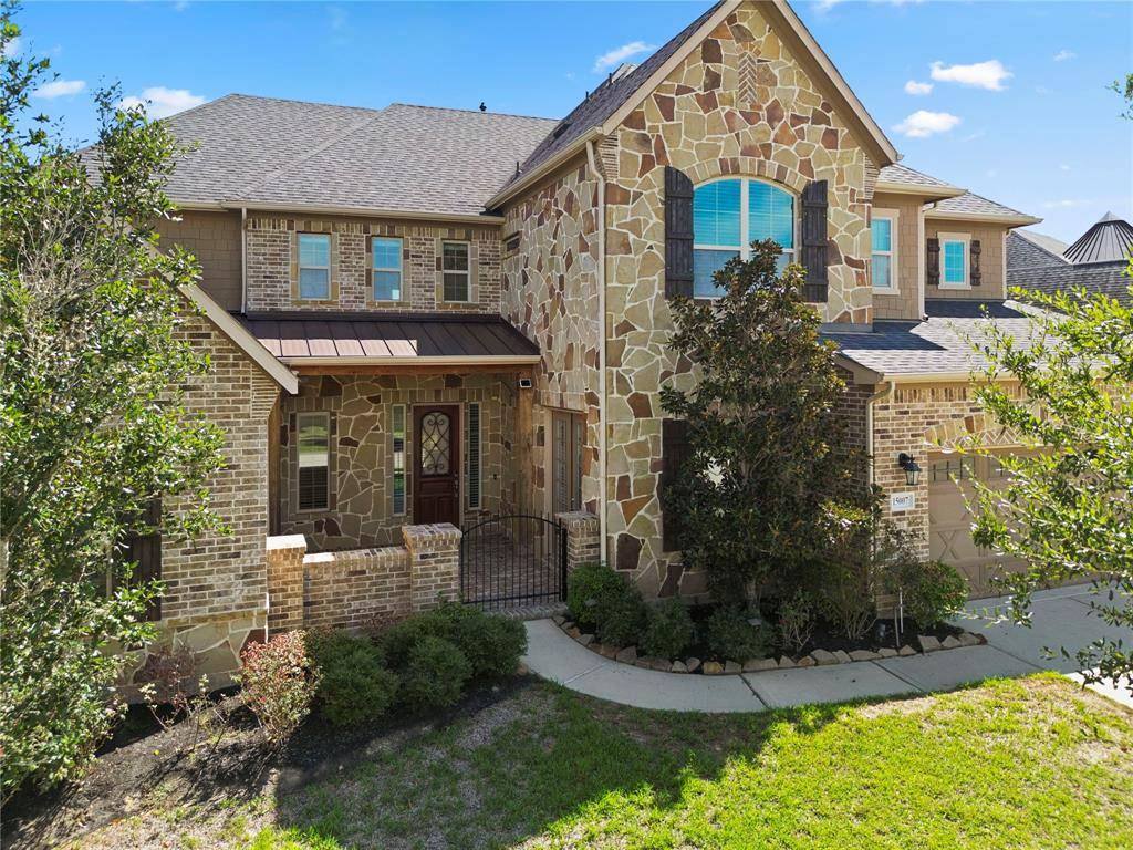 Cypress, TX 77429,15007 Dogwood View LN