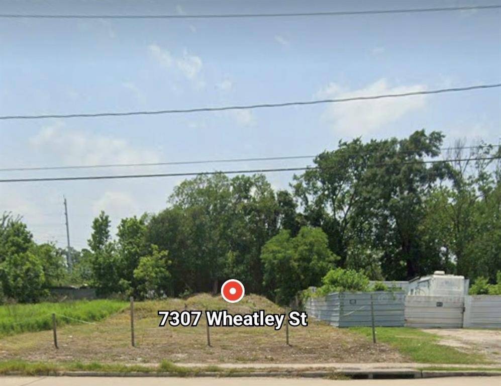 Houston, TX 77088,0 Wheatley ST