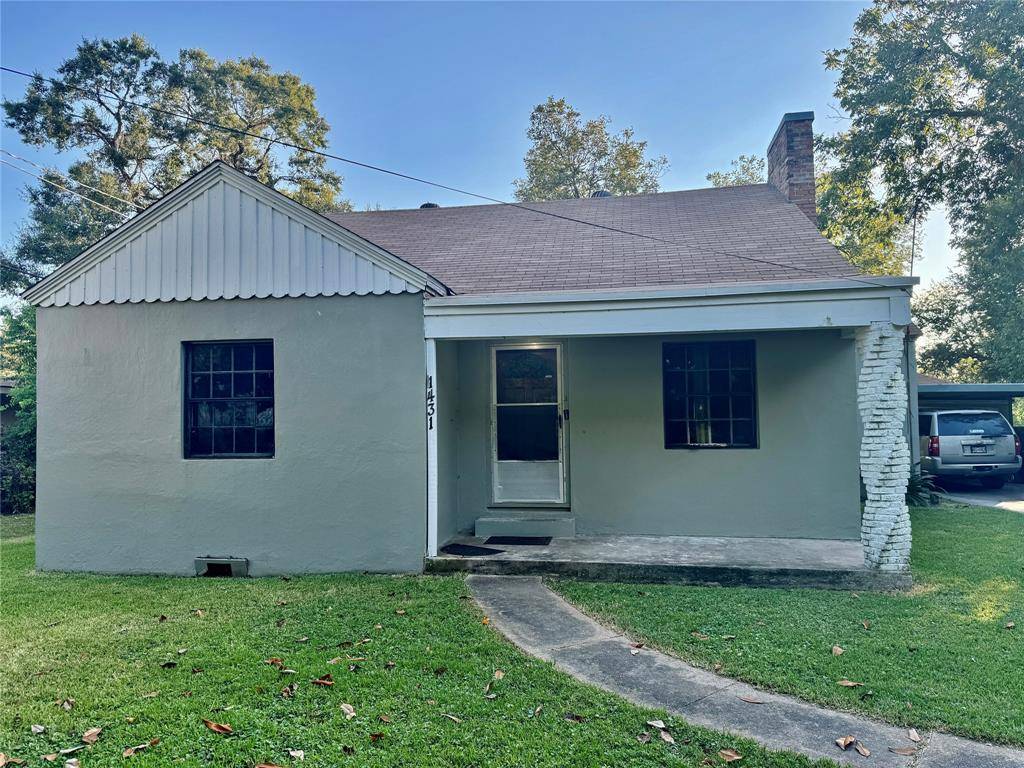 Port Arthur, TX 77642,1431 Carroll AVE