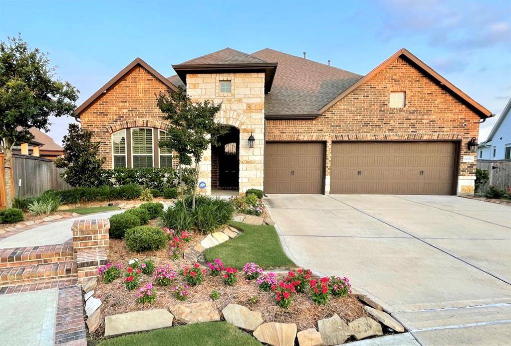 Cypress, TX 77433,16106 Horseback CT