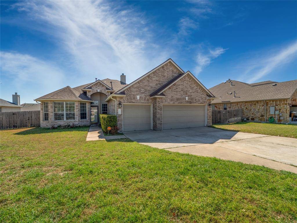 Pflugerville, TX 78660,19809 Ocotillo DR