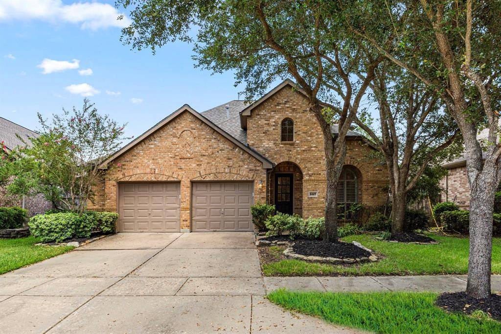 Katy, TX 77494,5527 Hazel Berry WAY