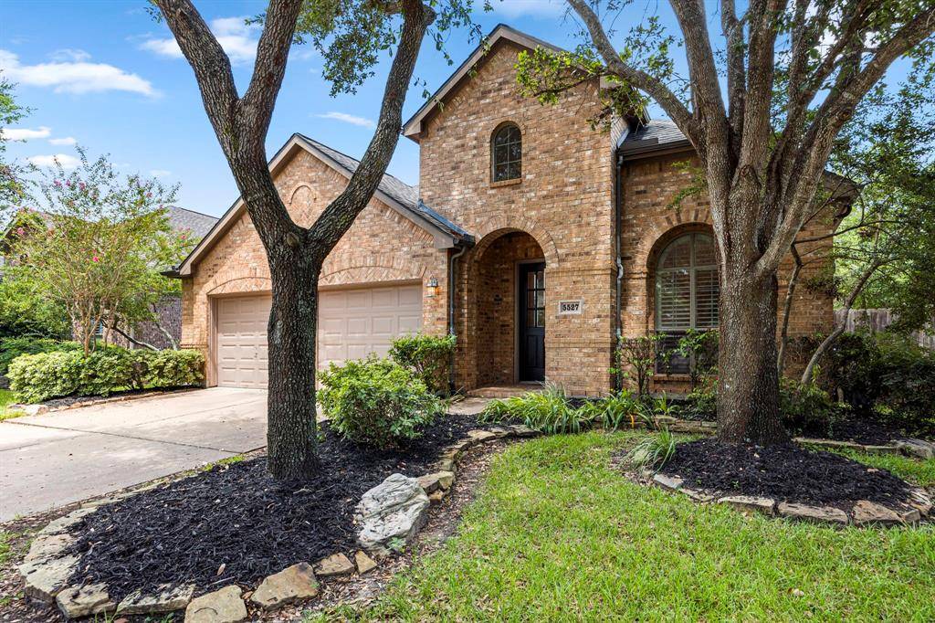 Katy, TX 77494,5527 Hazel Berry WAY