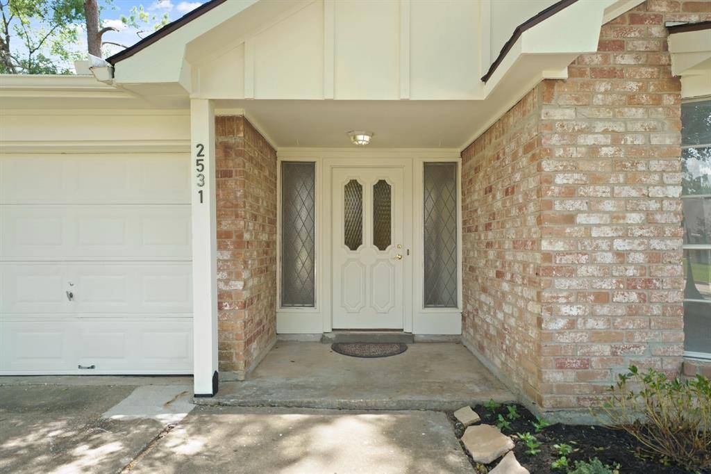 Spring, TX 77373,2531 Anzalone DR