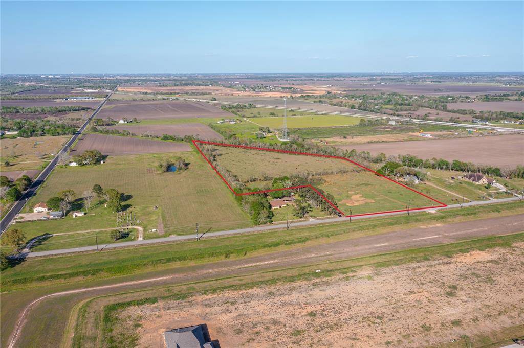 Needville, TX 77461,0 Foster School RD