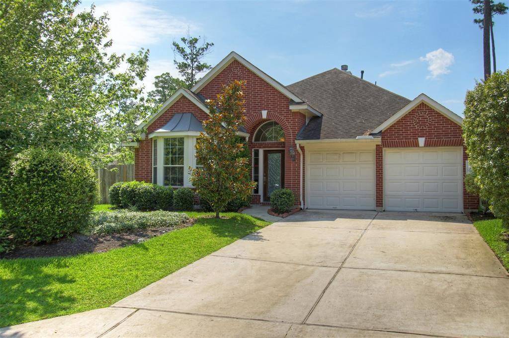 The Woodlands, TX 77382,26 Archer Oak PL