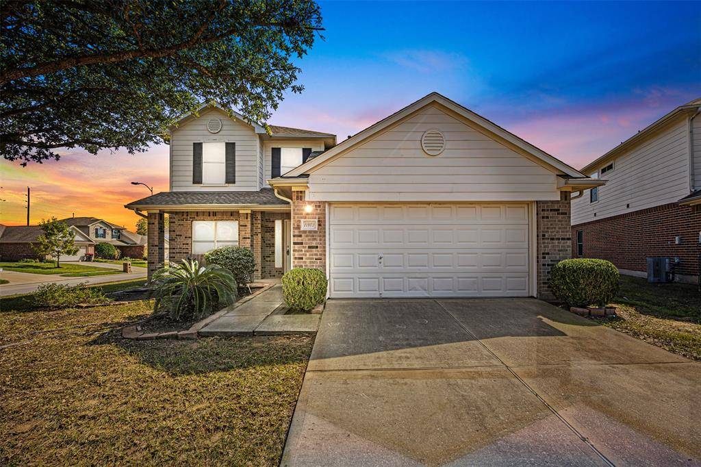 Tomball, TX 77375,11803 Piney Way LN