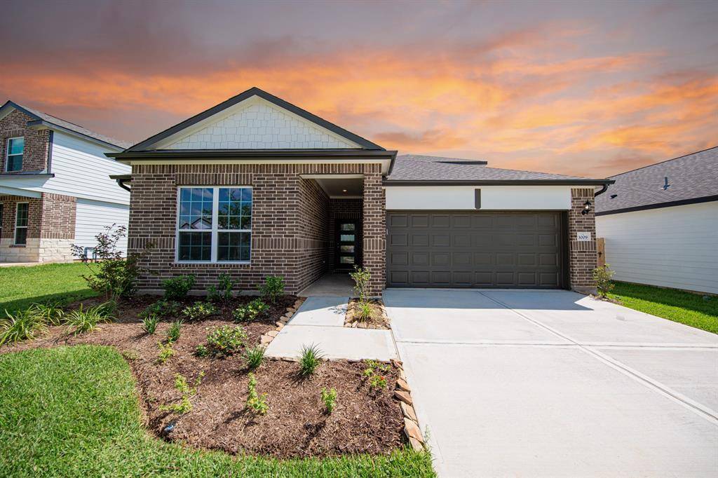 Brookshire, TX 77423,3009 Chestnut LN