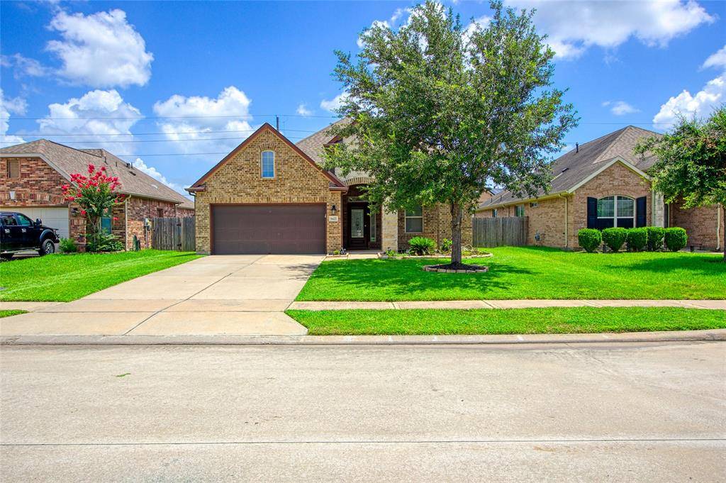 Richmond, TX 77469,9427 Harmony Lake LN