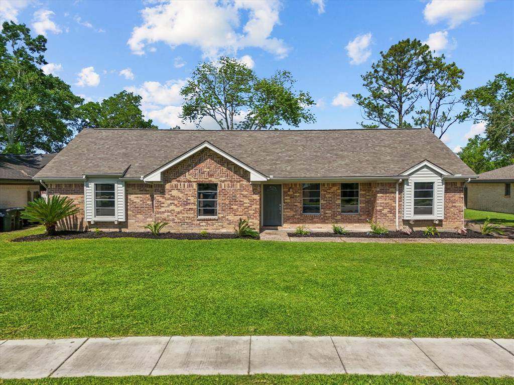 Alvin, TX 77511,1922 Tracy Lynn LN