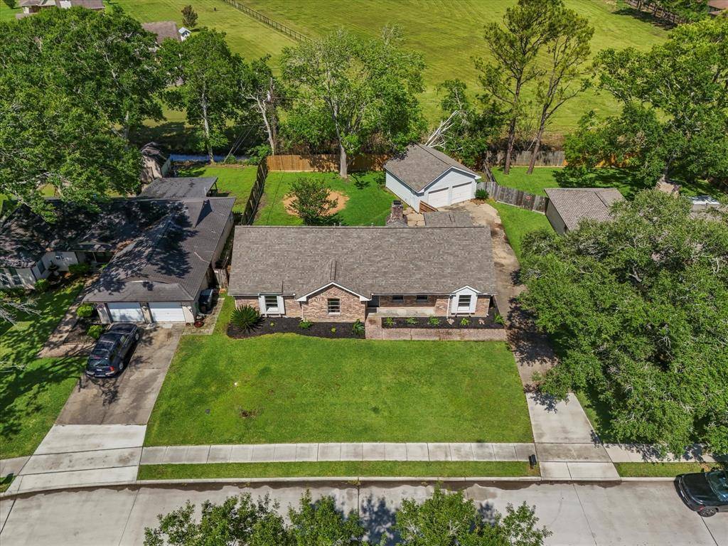 Alvin, TX 77511,1922 Tracy Lynn LN