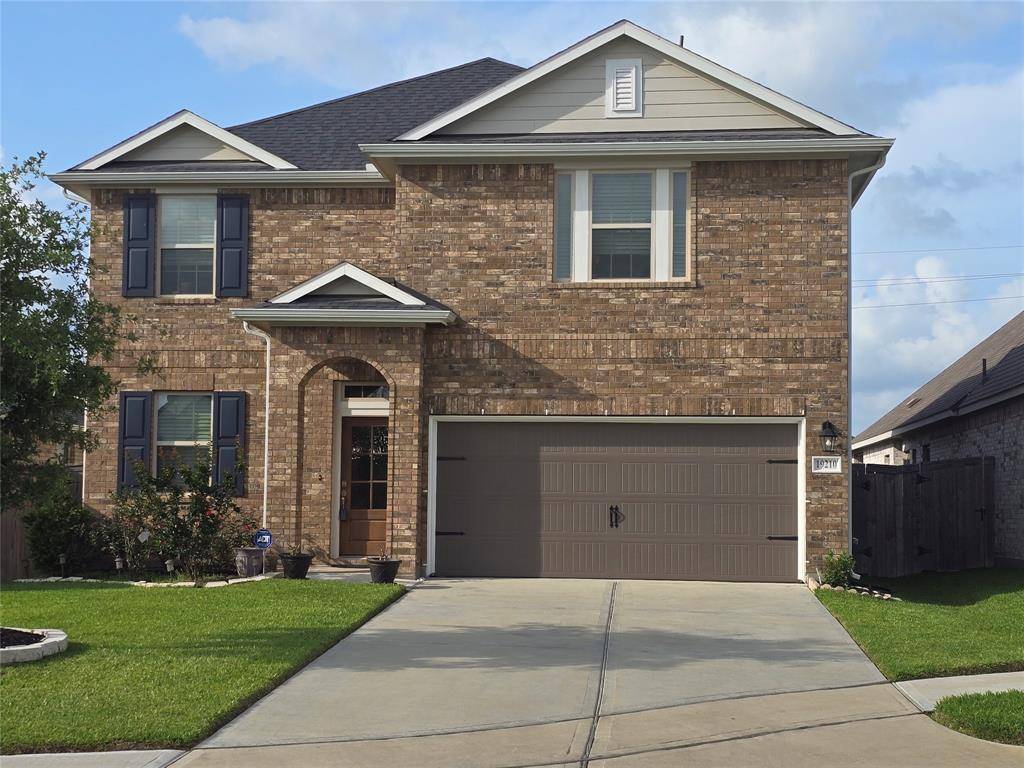 Tomball, TX 77377,19210 Palfrey Prairie TRL