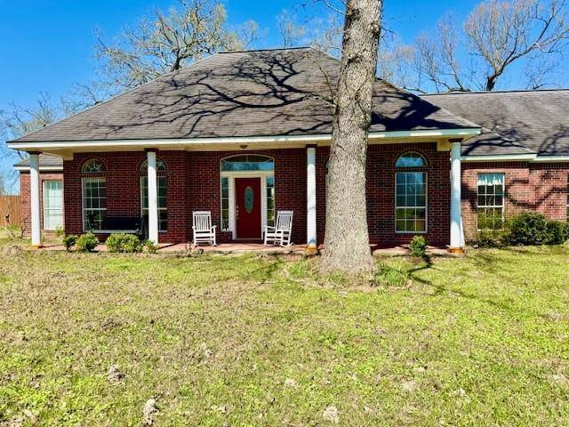 Liberty, TX 77575,75 Private Road 2102