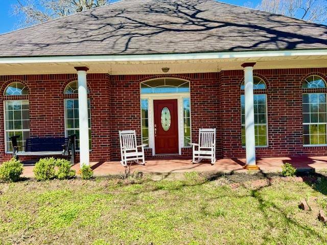 Liberty, TX 77575,75 Private Road 2102