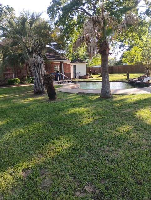 Liberty, TX 77575,75 Private Road 2102