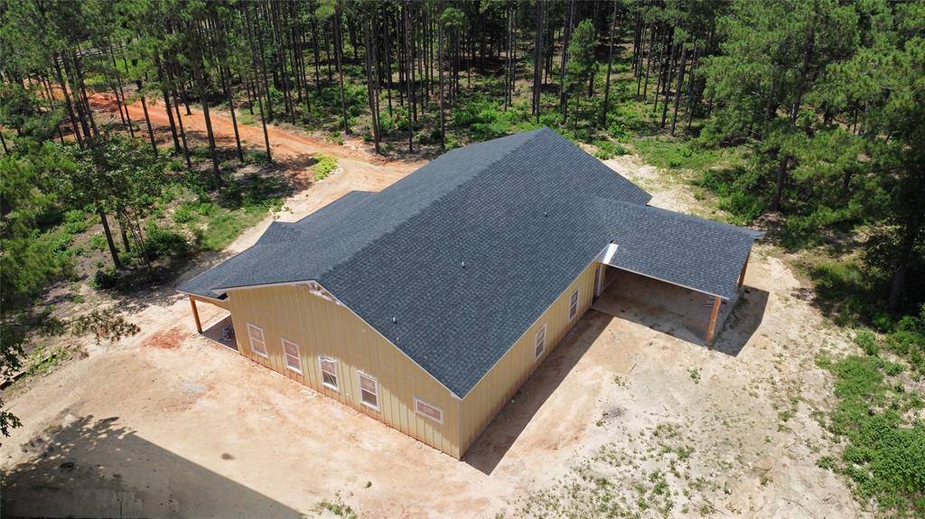Woodville, TX 75979,TBD Timberland Branch Dr