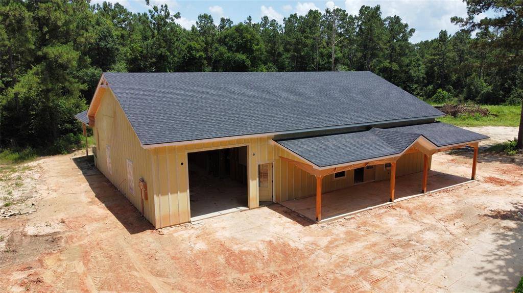 Woodville, TX 75979,TBD Timberland Branch Dr