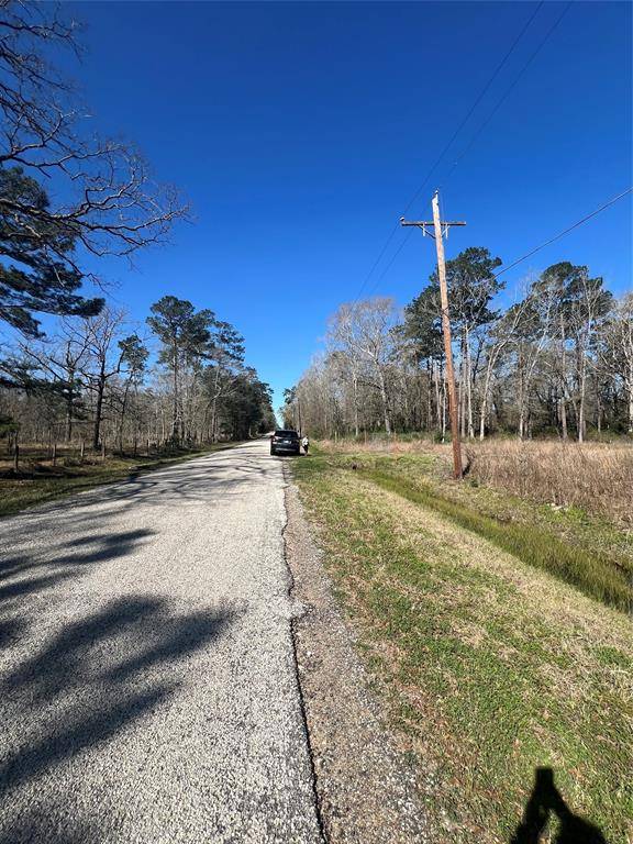 Splendora, TX 77372,0 COUNTY ROAD 3709 TX