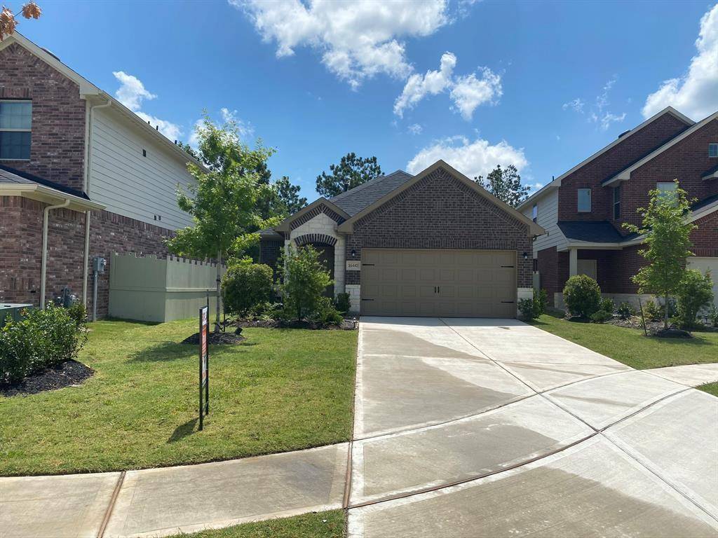 Conroe, TX 77385,16443 Rosary Pea PL