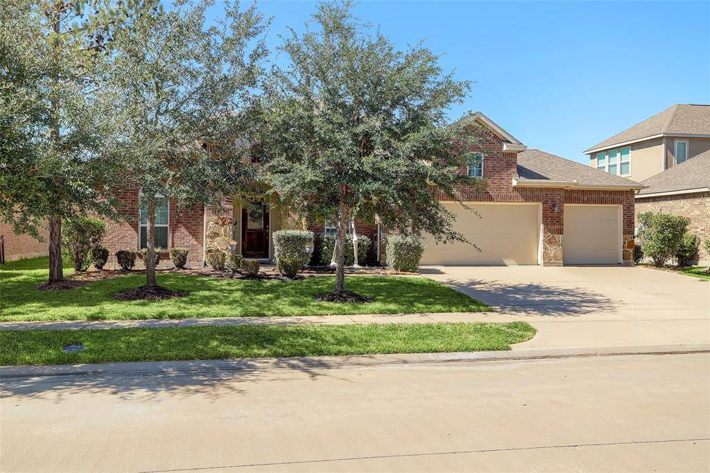 Cypress, TX 77433,8419 Sedona Run DR