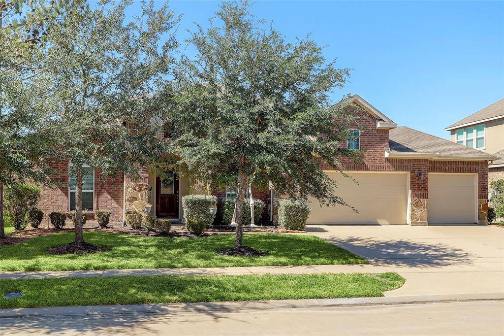 Cypress, TX 77433,8419 Sedona Run DR