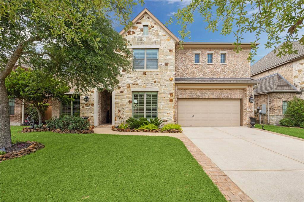 League City, TX 77573,2815 Veneto CT