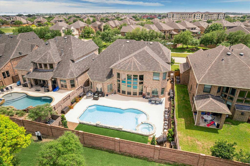 League City, TX 77573,2815 Veneto CT
