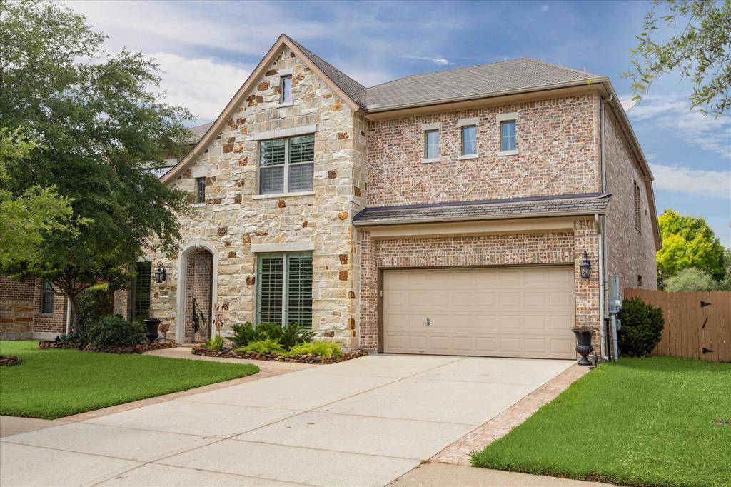 League City, TX 77573,2815 Veneto CT
