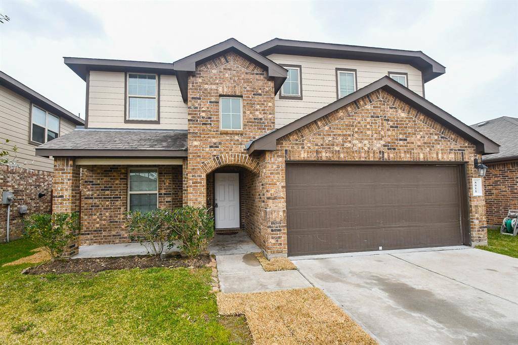 Rosharon, TX 77583,8011 Carillon WAY