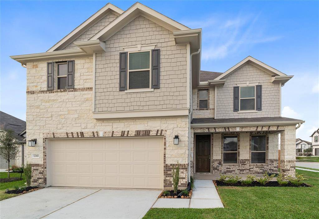Houston, TX 77044,12611 Blue Jay Cove LN