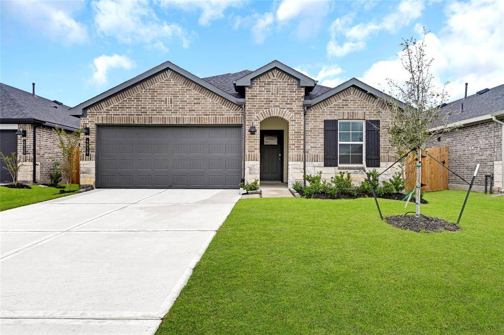 Richmond, TX 77406,1215 Lucciola Lane